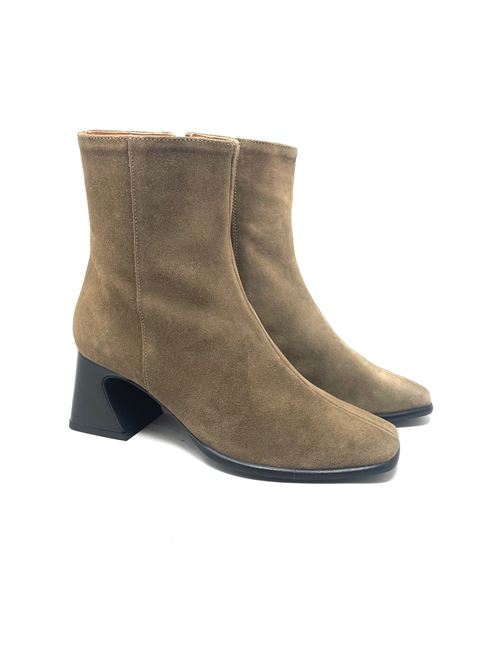  ANGEL ALARCON | DREMIABASKETCHAIRA